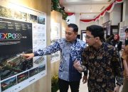 Pemkot Surabaya Umumkan Pemenang Lomba Desain Kawasan Eks Thr-Trs, Tim Asal Surabaya Raih Gelar Juara