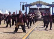 Festival Manco Madiun 2024 Sukses Digelar, Perayaan Budaya Dan Peluncuran Pasar UMKM Kreatif