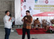 Bupati Kediri Tanggapi Aspirasi RT/RW Soal Masalah LPG dan Pengelolaan Sampah
