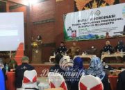 299 Desa Di Sandang Desa Mandiri, Bupati Mojokerto : Masih Perlu Dukungan SDM Berkualitas Untuk Tumbuh Kembang