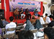 Ciptakan Pilkada 2024 Damai Dan Kondusif, FKUB Ajak Pemuda Kota Kediri Ikuti Dialog Kebangsaan