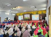 Disdik Bangkalan Perkenalkan Inovasi Pembelajaran Joyful Learning dan Pantomime