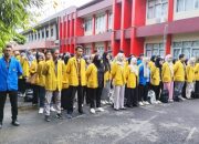 Pelepasan Dan Penugasan Mahasiswa Program Merdeka Belajar Kampus Mengajar (MBKM) Angkatan 8