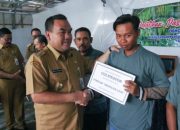 Curhatan Petani Di Jiken Ditindaklanjuti Bupati Blora