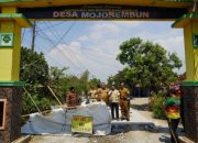 Warga Senang, Jalan Mojorembun-Gondel Dibangun