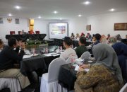 Penuhi Dokumen Penyusunan Profil Germas, Pemkot Kediri Gelar Pelaporan Kegiatan Germas Semester I