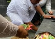 Bupati Tamba Mendem Pedagingan Pura Melanting Pasar Umum Negara