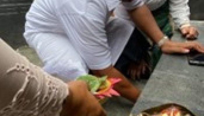 Bupati Tamba Mendem Pedagingan Pura Melanting Pasar Umum Negara