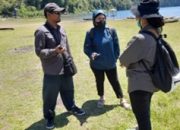 BPK Wilayah XV Laksanakan Pengumpulan Data Potensi Budaya Di Kawasan Danau Tamblingan