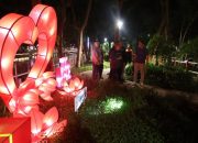 Pemkot Surabaya Sulap Eks Museum Taman Ekspresi Jadi Tempat Nongkrong, Tawarkan View Wisata Perahu Air Susur Sungai Kalimas