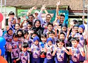 Dorong Pengembangan Olahraga Sepatu Roda, Bupati Ipuk : Efektif Kurangi Paparan Gadget pada Anak