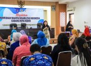 Tingkatkan Pemahaman Interaksi Dengan Penyandang Disabilitas, Pemkot Kediri Gelar Pelatihan Etika Berinteraksi Dengan Penyandang Disabilitas