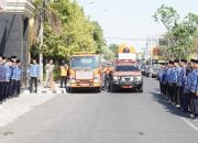 KORPRI Bantu Air Bersih
