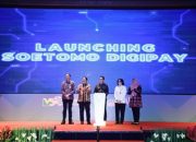 Pj. Gubernur Jatim Luncurkan Aplikasi Digipay, Kini Transaksi Layanan RSUD Dr. Soetomo Cashless