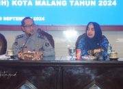 Pemkot Malang Gelar Bimtek Pengelolaan JDIH
