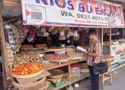 Lakukan Monitoring Harga Komoditas, Upaya Pemkot Kediri Lindungi Konsumen