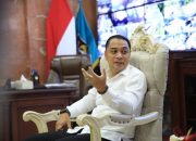 Forum Di Kampus UI, Eri Cahyadi Paparkan Strategi Pengentasan Kemiskinan