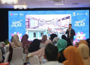 Tingkatkan Inovasi Di Era Digital, Pemkot Surabaya-Lazada Indonesia Gelar Workshop UMKM “Naik Kelaz”