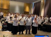 Pj. Wali Kota Tegaskan Komitmen Pemkot Malang Penuhi Keterisian Data Statistik Sektoral Daerah