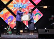 Gemerlap Finfest 2024, Ajak Masyarakat Melek Literasi & Inklusi Keuangan