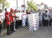 Bupati Sumenep Ajak Masyarakat Peduli Kesehatan