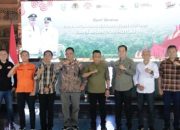Siaga Darurat Kekeringan Dan Kebakaran Hutan, Bupati Sugiri Solusikan Konservasi Air