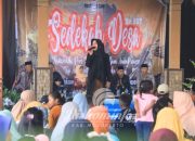Bupati Mojokerto Hadiri Sedekah Desa Pandankrajan Yang Ke-982