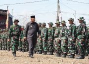 Dukung TMMD Ke-122, Heru Prioritaskan Tiga Hal Berikut