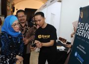 Surabaya Startup Festival 2.0 Ditutup, Pemkot Surabaya : Komitmen Dukung Pengusaha Muda Kembangkan Ide