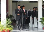 Heru Ingatkan ASN Jaga Netralitas di Pilkada 2024