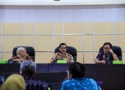 Lakukan Persiapan Secara Matang, Pemkot Kediri Gelar Rakor Jelang Evaluasi Akhir Smart City