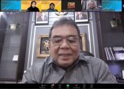 Kembangkan Kompetensi ASN, Pemkot Kediri Kembali Gelar Harmoni Belajar Seri II
