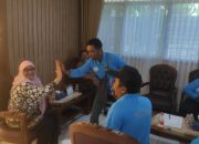 LSM Saroja Desak Anggota DPRD Kota Kediri Segera Bentuk AKD ?