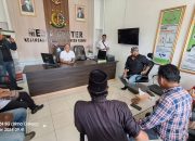 LSM Kediri Desak Kejari Kabupaten Kediri Tanggapi Dugaan Korupsi Pengadaan Mobil Siaga