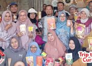 Sinergi Sejuta UMKM RAMtivi Trip to Bali Curation: Pelatihan Presentasi Produk Ekspor di Galeri Malasso