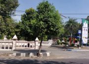 Pemkab Kediri Renovasi Masjid An Nur Pare, Utamakan Aksesibilitas