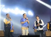 Pj Gubernur Jatim Resmi Buka Jatim Digifest 2024