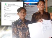 PH Paslon Walikota Nomor Urut 2 Melaporkan Oknum Aliansi dan Media Lokal ke Bawaslu Kota Kediri