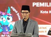 Debat Publik Pertama Paslon Walikota dan Wakil Walikota Kediri: Mengeksplorasi Visi Pembangunan Menuju Kota Kediri yang Lebih Baik