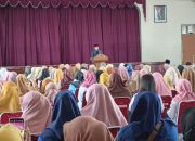 Pjs Bupati Kediri, Ikuti Agenda Pembinaan Mental Bersama Ratusan Karyawan Pemkab Kediri