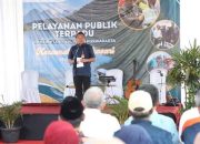 Kinerja Meningkat, Pemkab Purwakarta Sukses Raih Predikat Kualitas Tertinggi dari Ombudsman RI