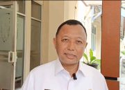 Pjs Bupati Kediri, Optimalkan Satker Raih Target PAD 2024