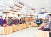 Kemenkumham Bali Perkuat Kualitas Pembinaan Narapidana melalui Penguatan Assesor Pemasyarakatan