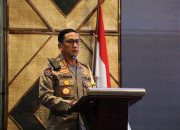Polda Bali Terjunkan 1.059 Amankan Tahap Penghitungan Suara Pilkada Serentak 2024