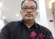 DPC Partai Garuda Badung Mengucapkan Selamat Kepada Adi Arnawa Dan Bagus Alit Sucipta