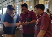 TAK BAYAR TAGIHAN RS HINGGA 33 JUTA RUPIAH, PLUS OVERSTAY 14 BULAN, PRIA RUSIA DIDEPORTASI RUDENIM DENPASAR