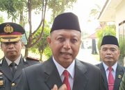 Peringati Hari Pahlawan, Pjs Bupati Kediri : Semangat Pahlawan Harus Tetap di Teladani