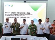 Perkuat BUMDes dan UMKM Sampang, Pemkab Gelar FGD bersama BPKP Jawa Timur
