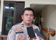 Rekrutmen Bakomsus Polri 2024, Kabag SDM : Bisa Daftar di Polres Kediri Mulai Tanggal, 11 – 17 November