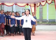 Lapas Narkotika Bangli Sukses Laksanakan Program Rehabilitasi, 240 Warga Binaan Berubah Lebih Baik